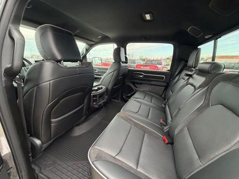 New 2026 RAM 1500 Laramie image 12