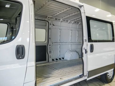 Used 2014 RAM ProMaster 3500 w/ Interior Convenience Group FWD image 41
