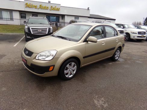 Used 2009 Kia Rio LX w/ PWR Pkg image 50