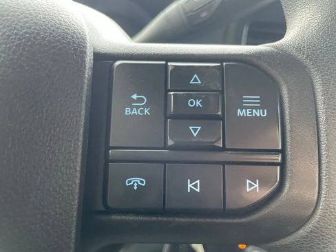 Used 2024 Ford F350 XLT w/ FX4 Off-Road Package image 13