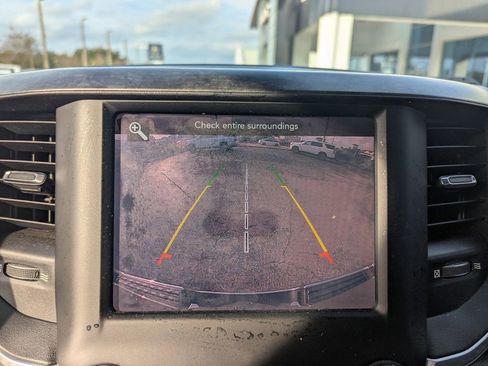 Used 2019 RAM 1500 Big Horn image 20