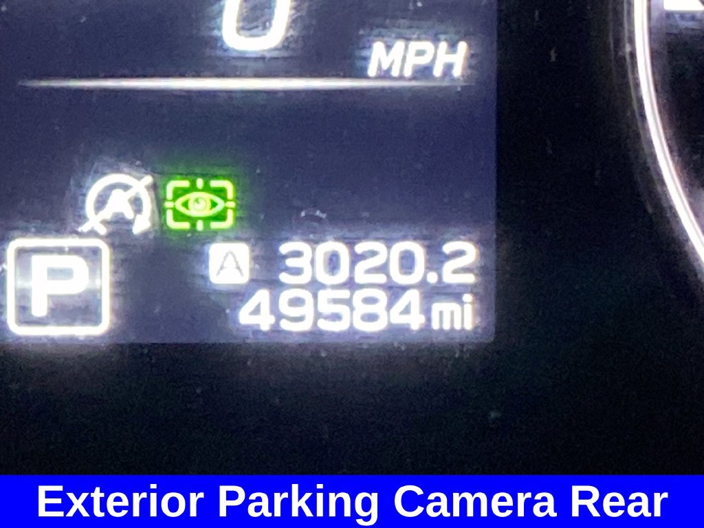 Certified 2024 Subaru Outback Limited AWD/4WD image 22