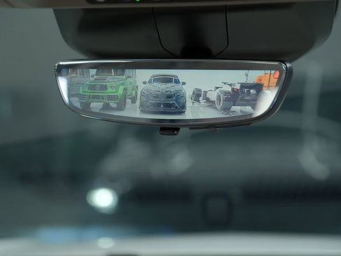 Used 2024 Cadillac Escalade Sport Platinum w/ LPO, ONYX Package image 85