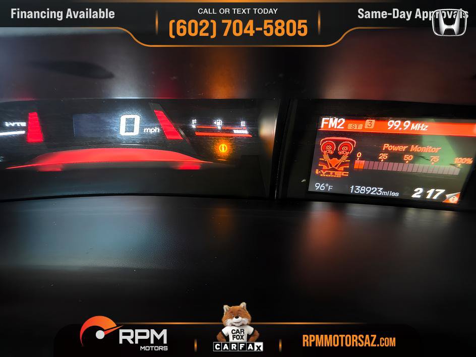 Used 2013 Honda Civic Si image 14