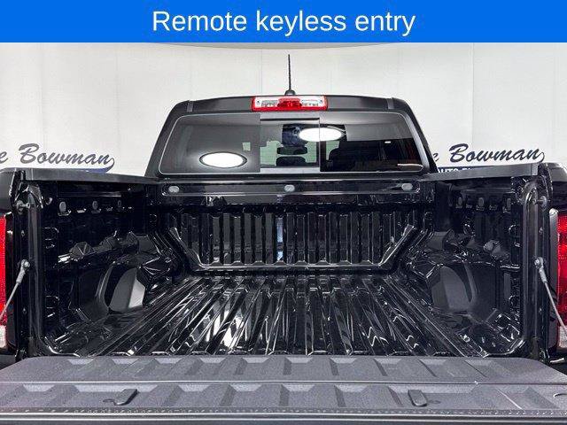 New 2026 Chevrolet Colorado Trail Boss AWD/4WD image 10