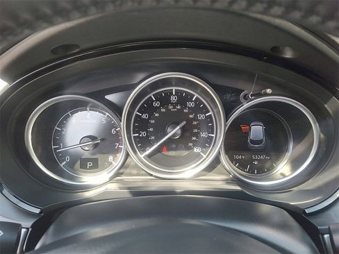 Used 2023 MAZDA CX-9 Touring Plus image 21