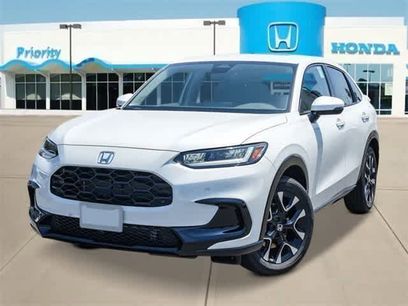 New 2026 Honda HR-V EX-L