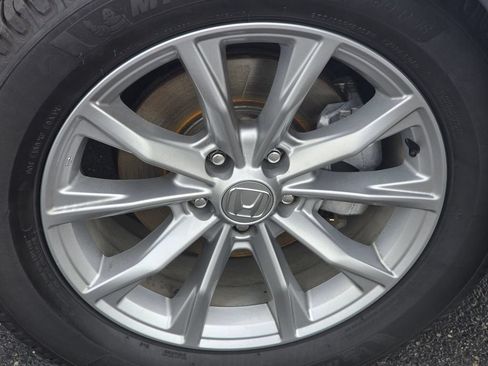 Used 2023 Honda CR-V EX-L image 10