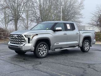 Used 2023 Toyota Tundra 1794 Edition video 1