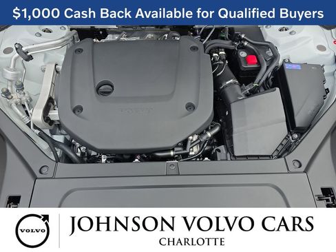 New 2026 Volvo XC90 B6 Ultra w/ Lounge Package AWD/4WD image 29