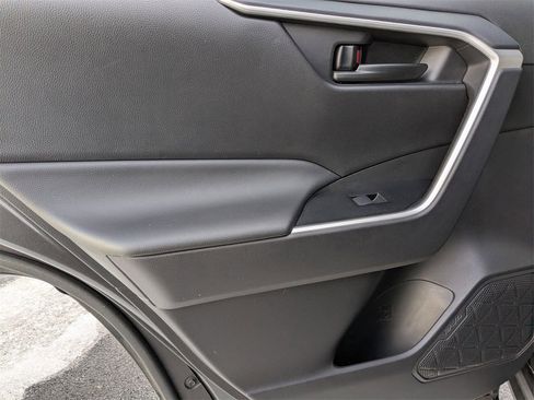 Used 2025 Toyota RAV4 LE image 26