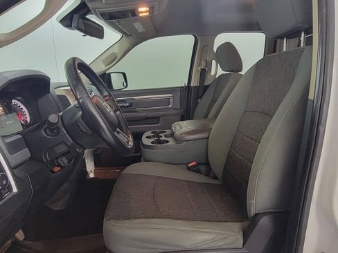 Used 2014 RAM 1500 Big Horn image 15