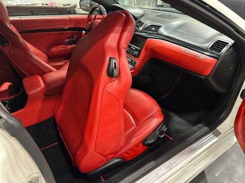 Used 2013 Maserati GranTurismo MC RWD image 45