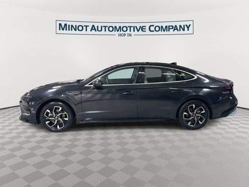 Used 2024 Hyundai Sonata SEL FWD image 5