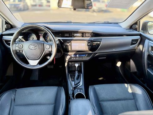 Used 2014 Toyota Corolla S FWD image 17