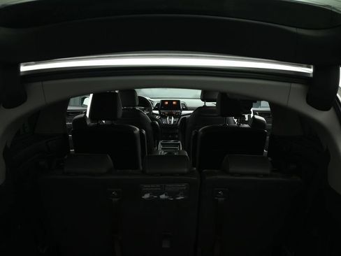 Used 2021 Honda Odyssey Touring image 62