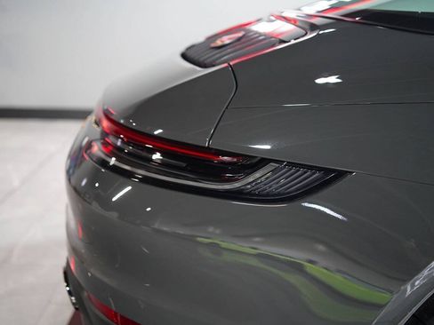 Used 2021 Porsche 911 Targa 4S Heritage Design AWD/4WD image 43