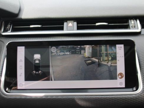 Certified 2022 Land Rover Range Rover Velar S image 22