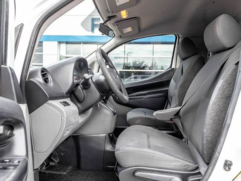 Used 2017 Chevrolet City Express LS FWD image 12
