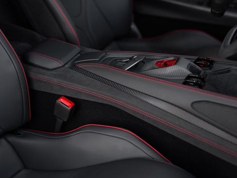 Used 2026 Lamborghini Temerario AWD/4WD image 27