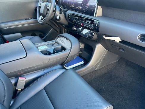 New 2026 Hyundai Palisade XRT Pro image 17