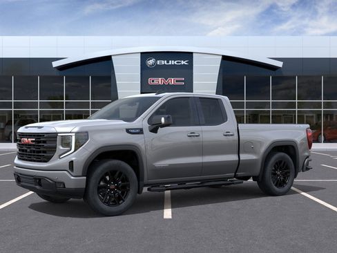 New 2026 GMC Sierra 1500 Elevation w/ Preferred Package image 2