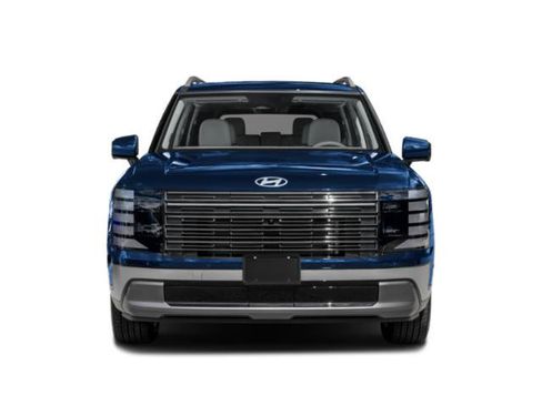 New 2026 Hyundai Palisade Limited FWD image 7