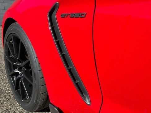 Used 2016 Ford Mustang Shelby GT350 image 11