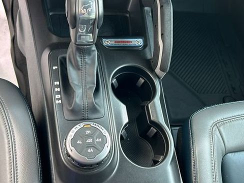 Certified 2021 Ford Bronco First Edition image 23