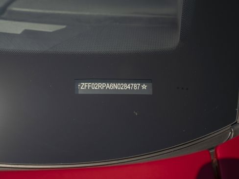Used 2022 Ferrari Portofino M RWD image 51