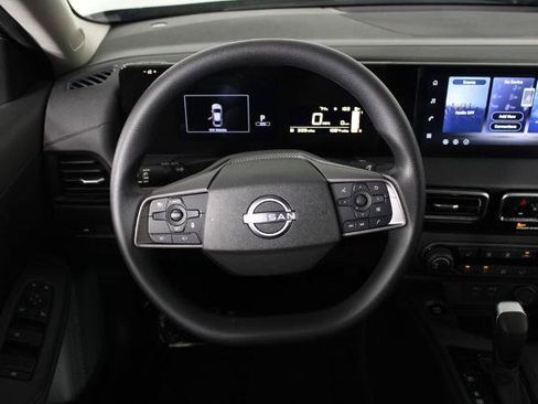 Certified 2026 Nissan Sentra S w/ S Cold Weather Package FWD image 21