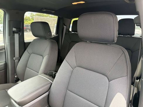 New 2026 GMC Canyon Elevation w/ Convenience Package RWD image 20