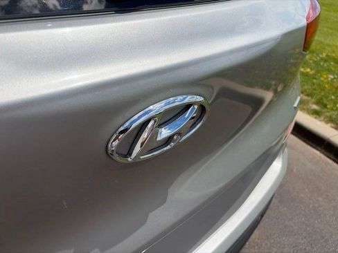 Used 2020 Hyundai Tucson Sport AWD/4WD image 46