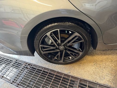 Certified 2026 Toyota Camry XSE FWD image 27