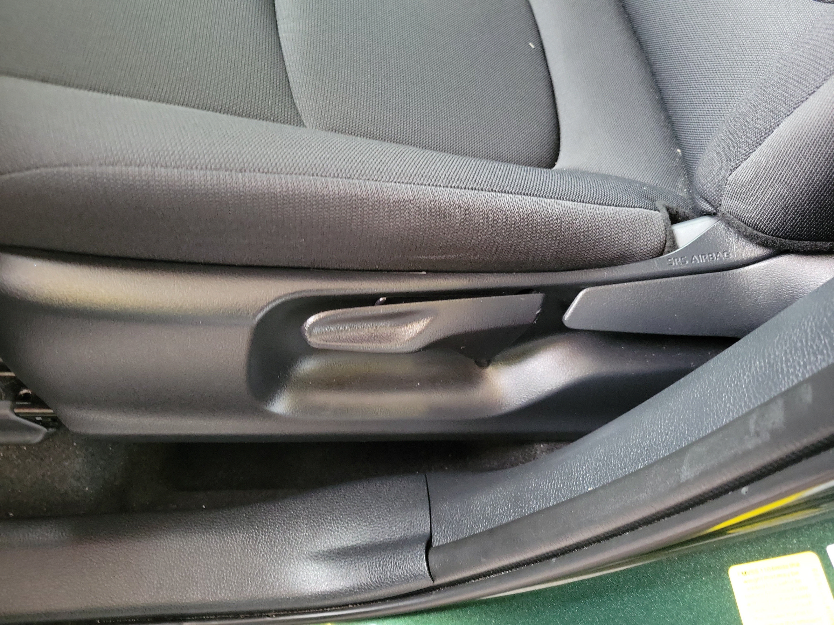 Certified 2026 Toyota Corolla Cross LE w/ Moonroof Package FWD image 44