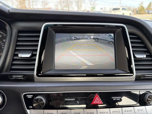 Used 2019 Hyundai Sonata Sport image 25