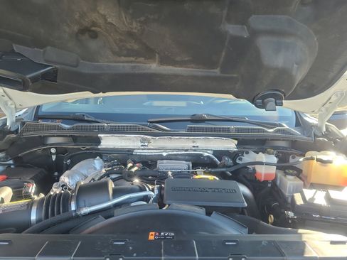 Used 2020 GMC Sierra 3500 4x4 Crew Cab w/ Convenience Package image 19