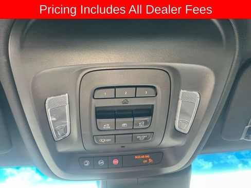 Used 2020 Cadillac CT5 Premium Luxury RWD image 18
