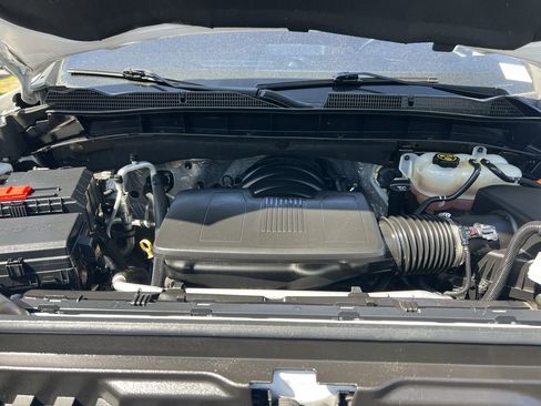 Used 2021 GMC Sierra 1500 Elevation w/ Preferred Package image 35