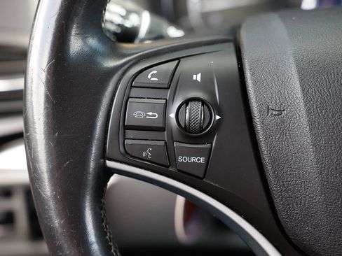 Used 2018 Acura MDX SH-AWD image 30