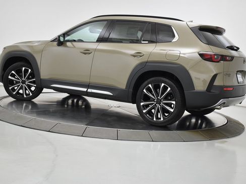 New 2026 MAZDA CX-50 2.5 Turbo w/ Premium Plus Pkg AWD/4WD image 6