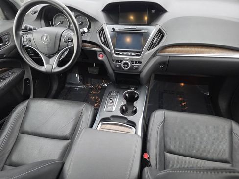 Used 2019 Acura MDX 3.5L Technology Package image 24