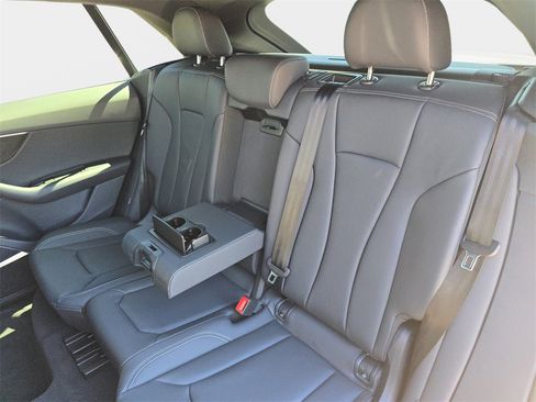 New 2026 Audi Q8 Premium image 14