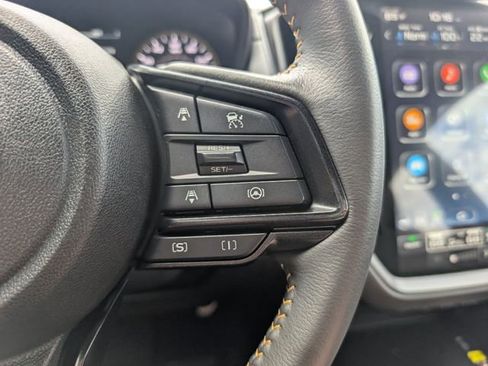 Certified 2024 Subaru Crosstrek 2.5i Sport w/ Popular Package #4A image 14