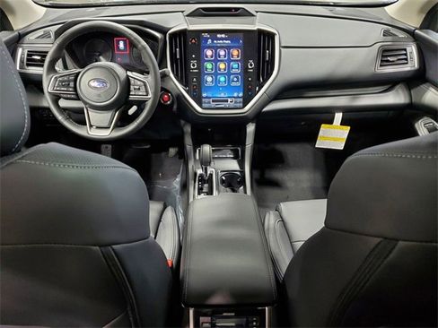 New 2026 Subaru Ascent Limited image 16