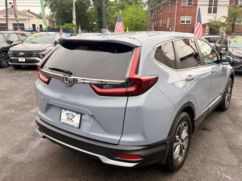 Used 2022 Honda CR-V EX image 7