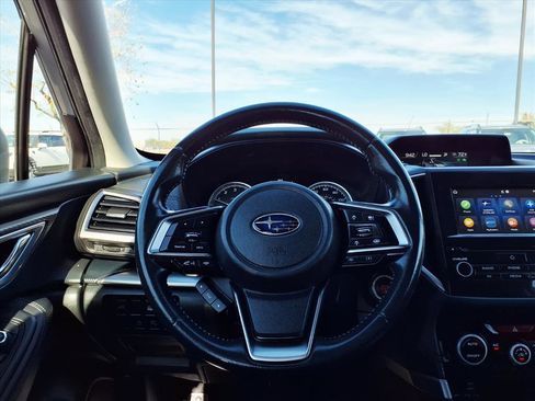 Used 2020 Subaru Forester Premium image 19