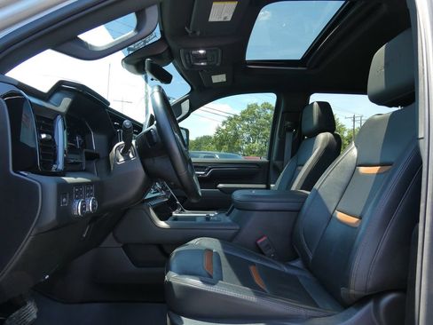 Certified 2024 GMC Sierra 2500 AT4 w/ AT4 Premium Plus Package AWD/4WD image 24