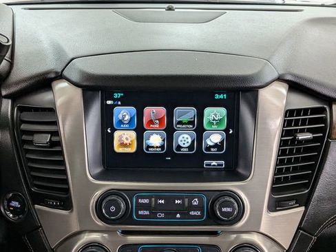 Used 2019 GMC Yukon Denali w/ Denali Ultimate Package image 32