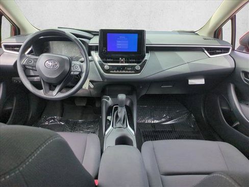 Certified 2024 Toyota Corolla LE FWD image 17